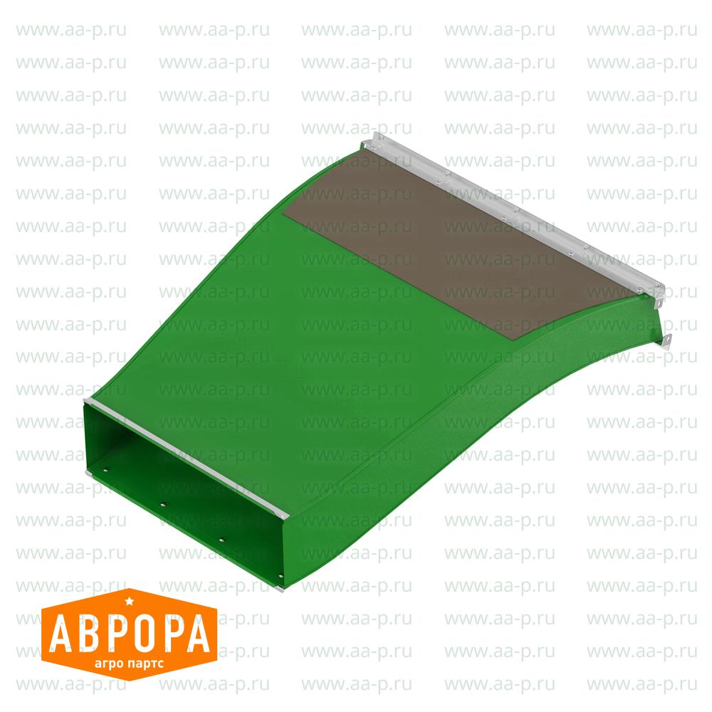 EPC027303 ОТРАЖАТЕЛЬНАЯ  ПЛАСТИНА